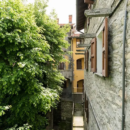 Appartement Romantic Corner - Lake Como View By Rentallcomo *