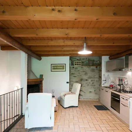 Appartement Romantic Corner - Lake Como View By Rentallcomo Faggeto Lario