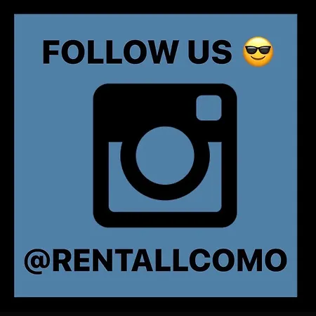 Appartement Romantic Corner - Lake Como View By Rentallcomo *